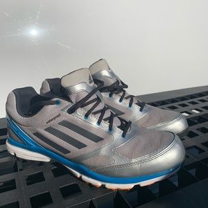 Men’s Adidas Adizero golf shoes